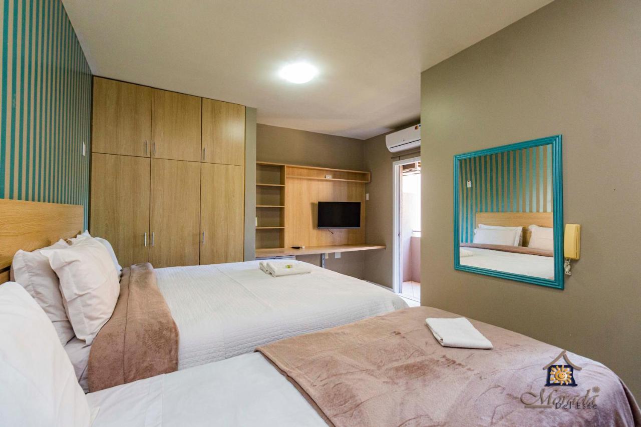 Hotel Morada Del Este Canoas  Extérieur photo