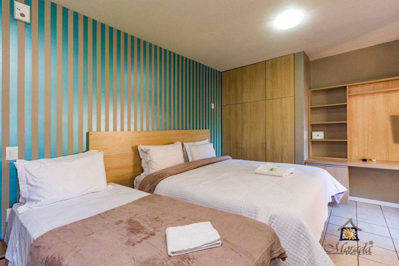 Hotel Morada Del Este Canoas  Extérieur photo