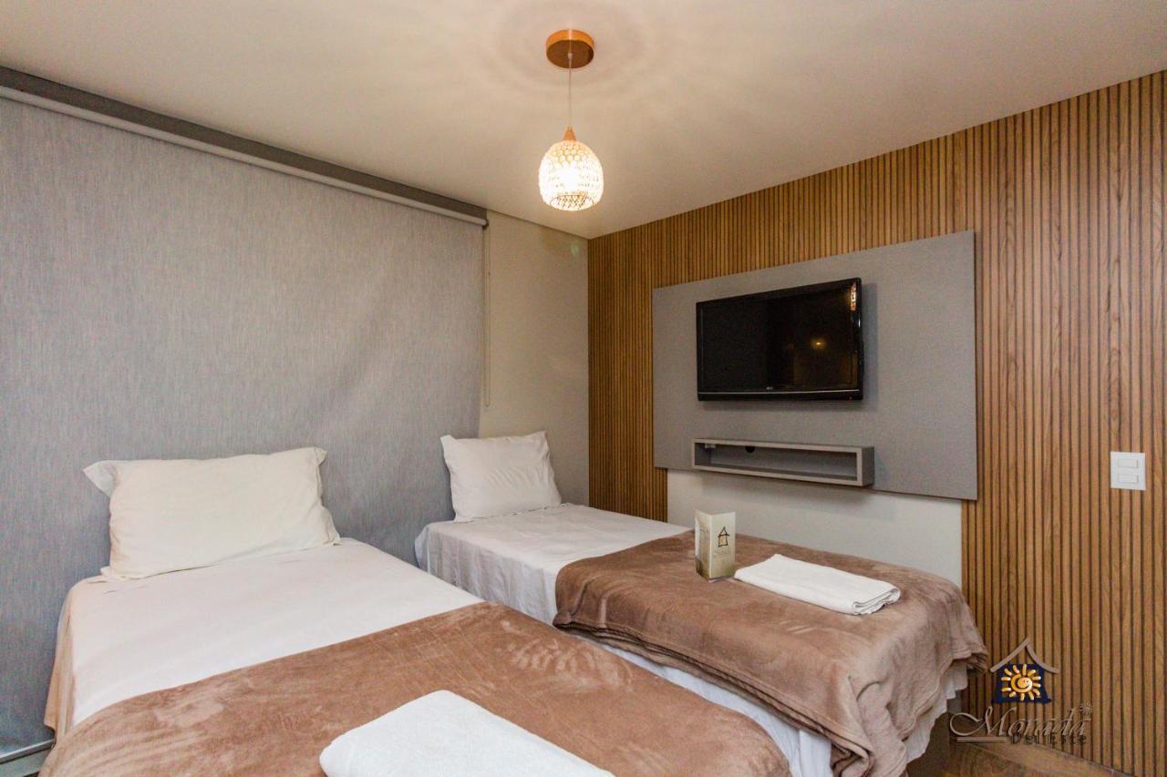 Hotel Morada Del Este Canoas  Extérieur photo