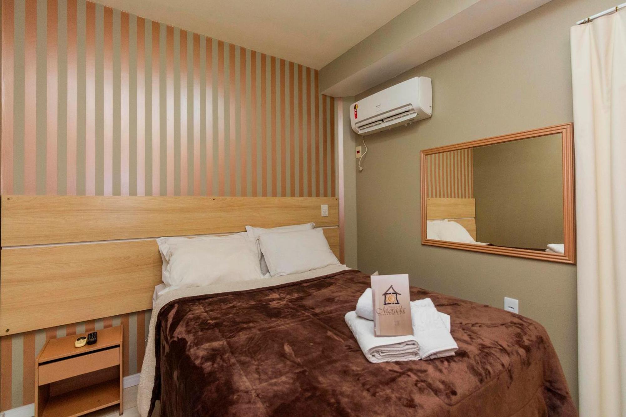 Hotel Morada Del Este Canoas  Extérieur photo