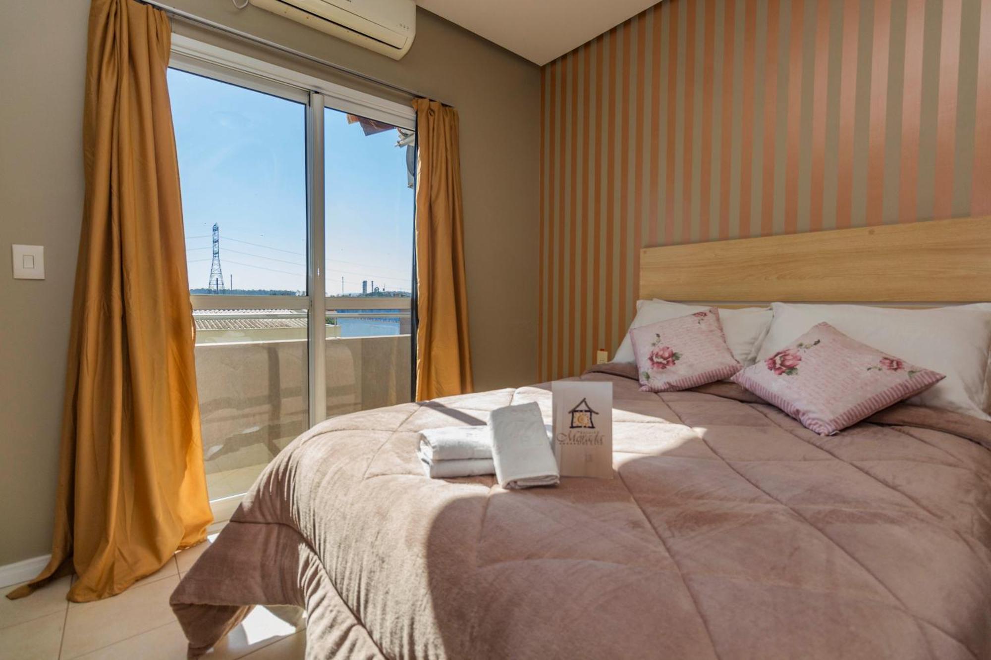 Hotel Morada Del Este Canoas  Extérieur photo