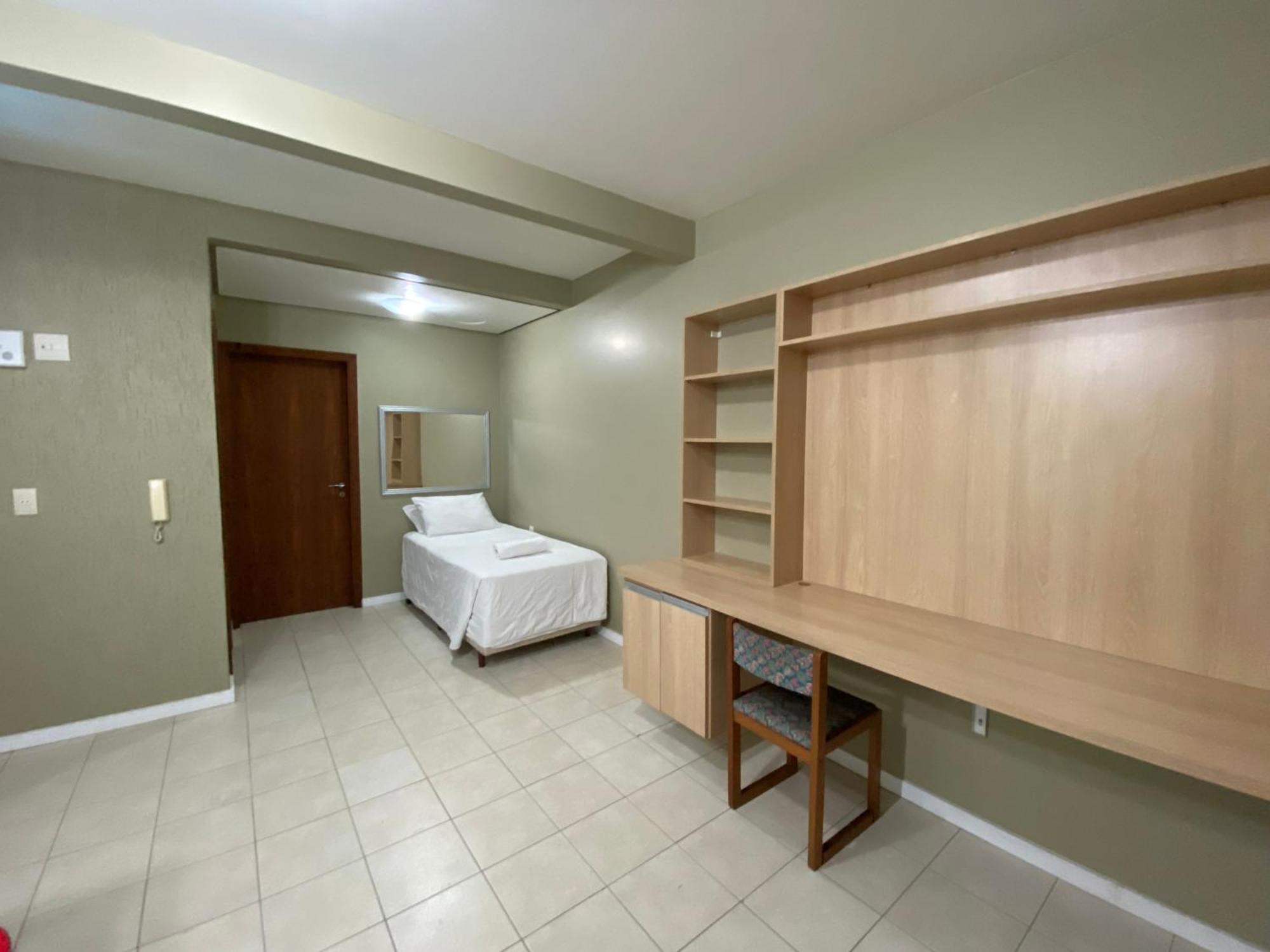 Hotel Morada Del Este Canoas  Extérieur photo
