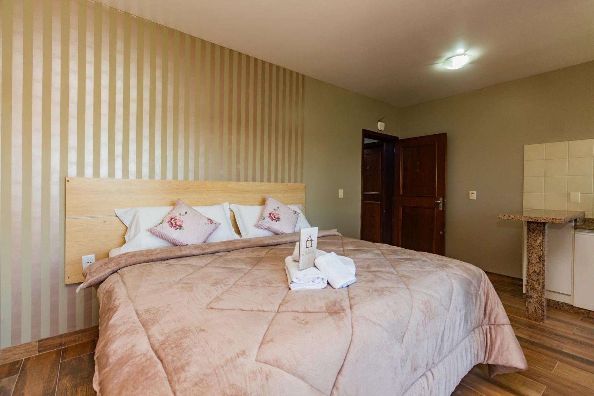 Hotel Morada Del Este Canoas  Extérieur photo
